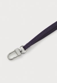 Lacoste KEY CHAIN UNISEX - Portachiavi - velours