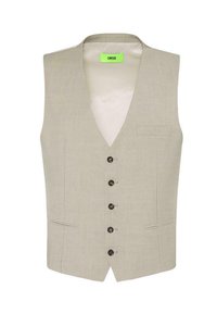 Cinque CIMONOPOLI - Weste - beige