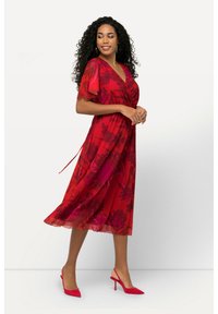 Ulla Popken Vapaa-ajan mekko