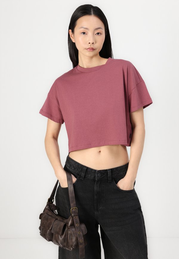 NMRANDY BERMUDA - Denim shorts2