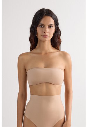 Intimissimi, ILARIA ULTRALIGHT - trägerloser/variabler BH - natürlich soft beige