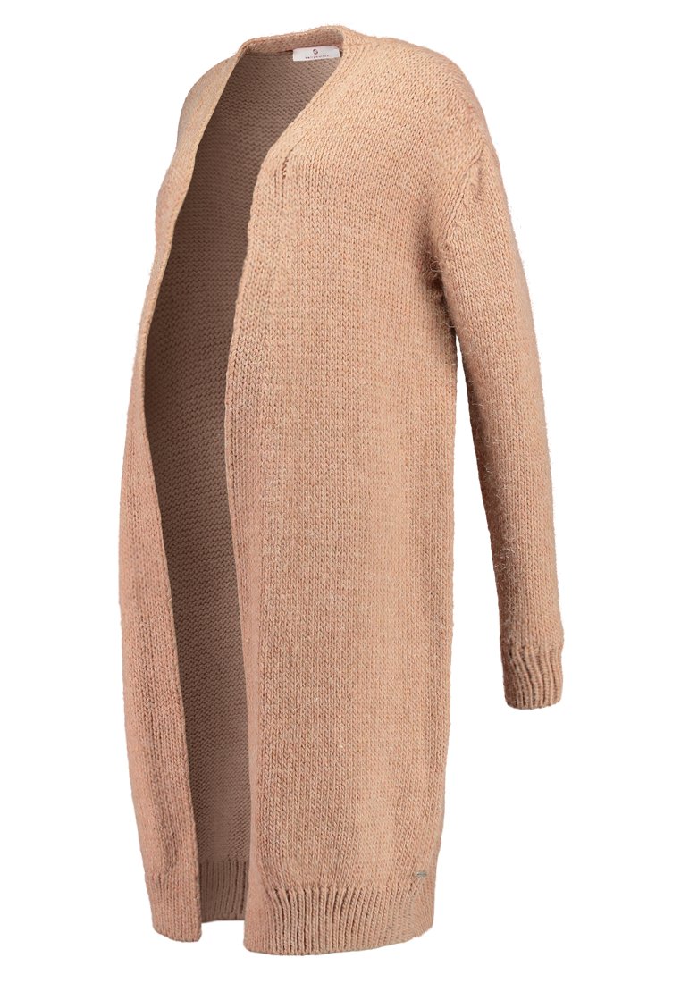 bellybutton Vest roze