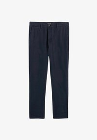 Non sélectionné, marine