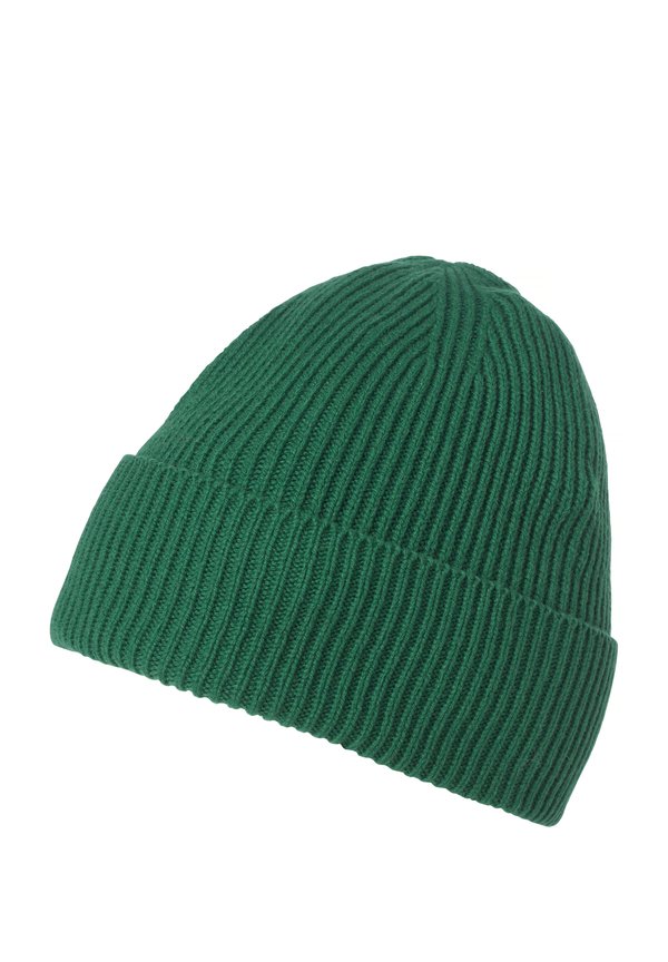 Mütze - emerald