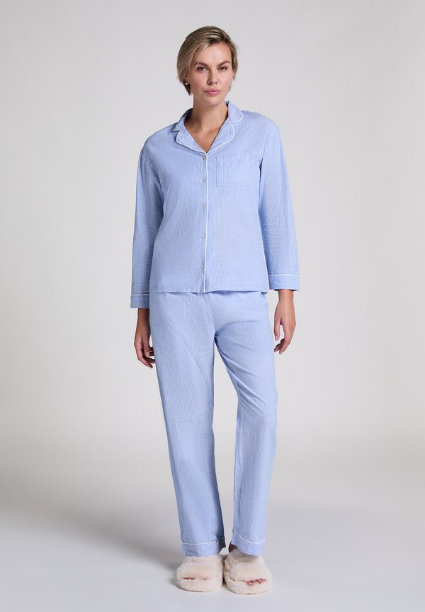 STRIPE - Pyjama top2