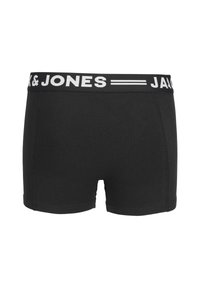 Jack & Jones  6ER PACK czarny