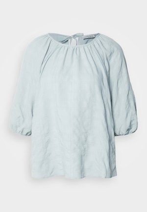 Anna Field Blusa - light grey