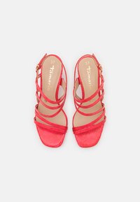 Tamaris Riemensandalette - fire