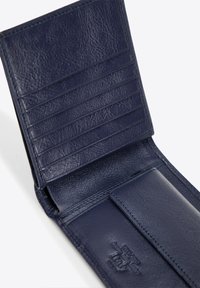 WITTCHEN WITTCHEN - Portemonnee - dark blue