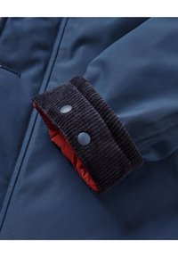 Henri Lloyd CONSORT  - Giacca da mezza stagione - blu navy