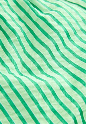 Next REGULAR FIT STRIPE   - Shorts - green