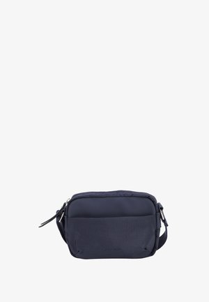 Gerry Weber TRANQUILITY - Sac bandoulière - darkblue