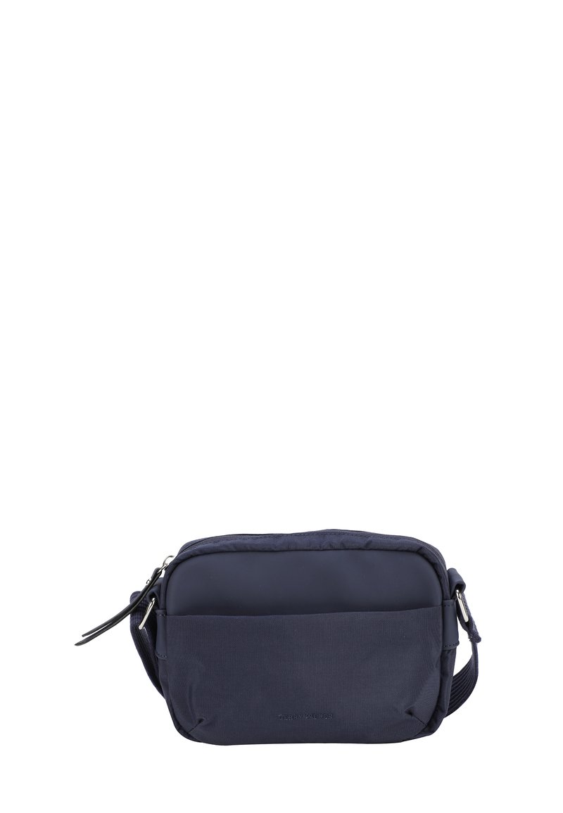 Gerry Weber TRANQUILITY - Borsa a tracolla - darkblue