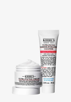 FACIAL HYDRATION DUO SET - Set de soins du visage