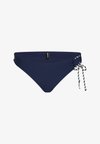 SIGNATURE NAUTICAL CHEEKY - Slip de bain - medieval blue