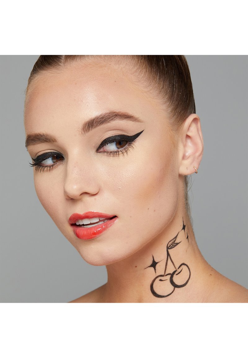 Damen Teint | Nyx Professional Makeup EPIC INK LINER Eyeliner 1 black/schwarz - RO35377 Damen Teint | Nyx Professional Makeup EPIC INK LINER Eyeliner 1 black/schwarz - RO35377