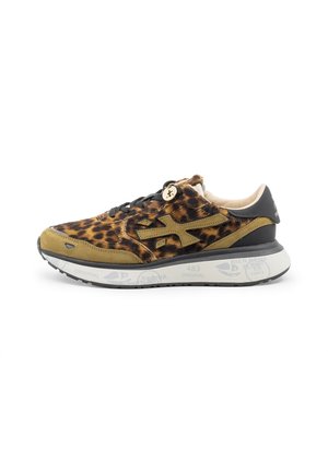 LAURYN - Sneakers basse - multicolor