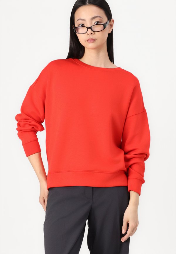 CASSIE PANTS - Trousers - phantom3