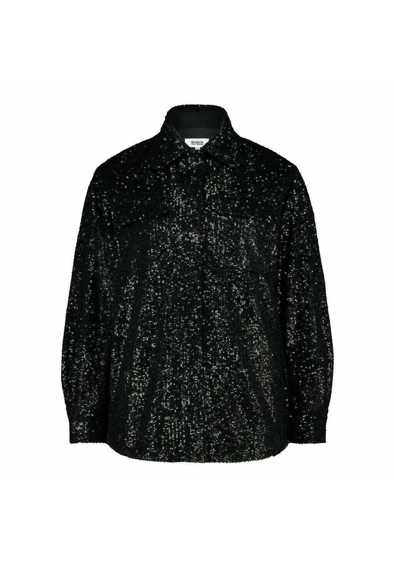 Steve Madden Lichte jas zwart