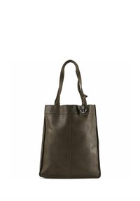 Non sélectionné, olive green