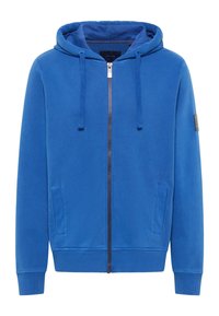 Unausgewählt, blau