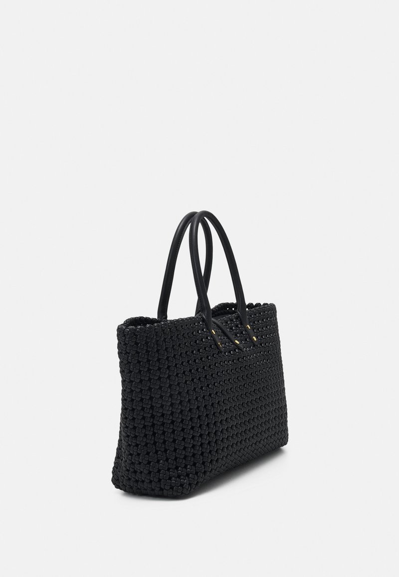 Damen Handtaschen | Coccinelle MAXI INT Handtasche noir/noir/schwarz - CN44795 Damen Handtaschen | Coccinelle MAXI INT Handtasche noir/noir/schwarz - CN44795