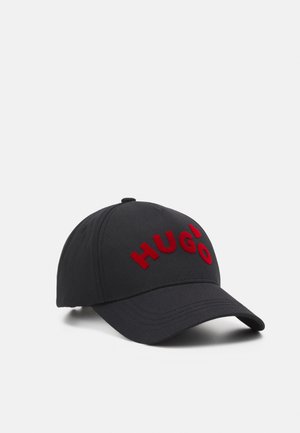 UNISEX - Cappellino - black