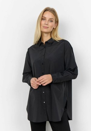 Soyaconcept NETTI - Overhemdblouse - black