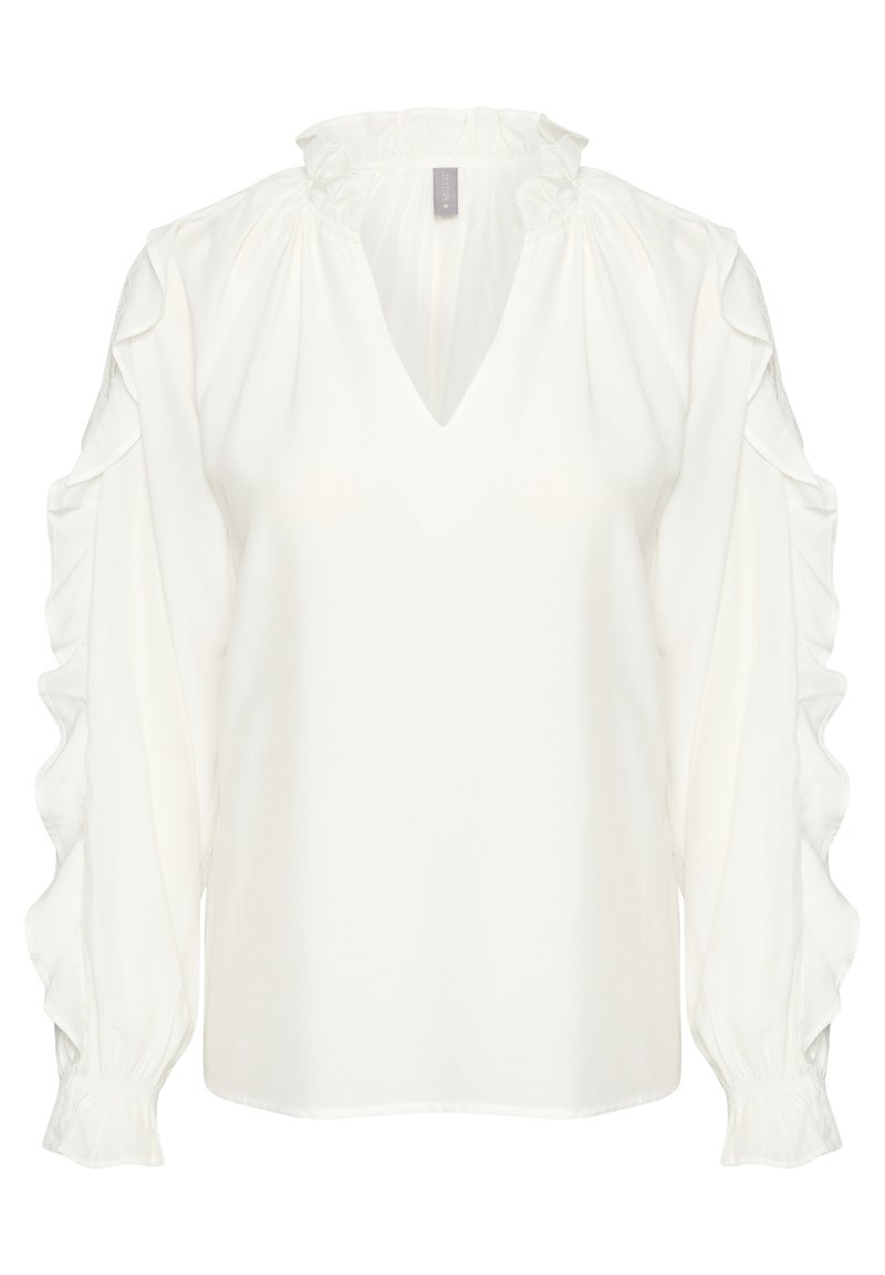 culture Blouse crème culture Blouse crème