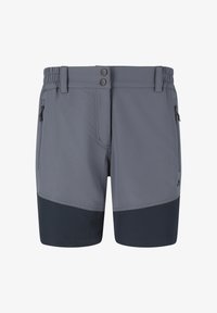 Ikke valgt, ombre blue