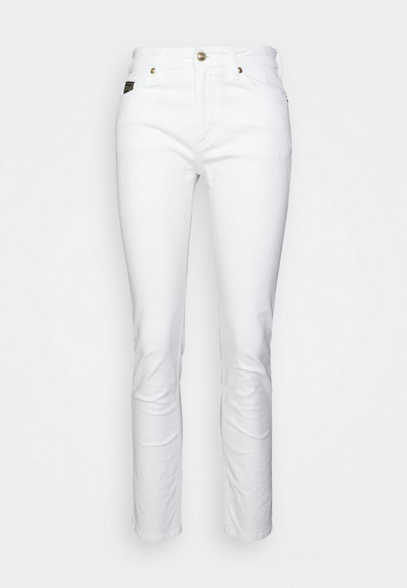 Versace Jeans Couture Jeans Skinny Fit wit