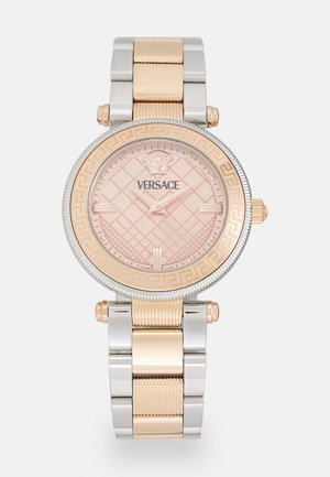 REVE - Uhr - rosegold-coloured/silver-coloured