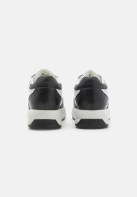 Valentino ESTIA - Tenisice - white/black