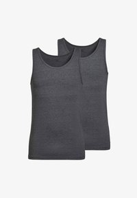 Unausgewählt, dark grey heather