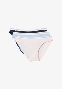 Non sélectionné, rose/pale bleu/bleu marine-