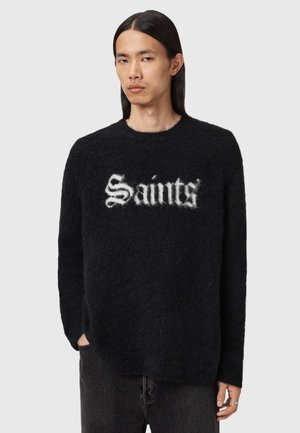 - Sweter