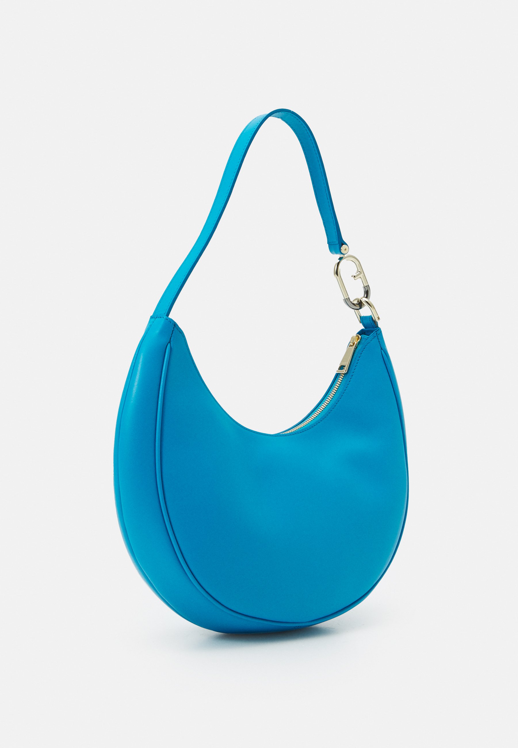 Furla PRIMAVERA - Bolso de mano - ciano/azul - Zalando.es