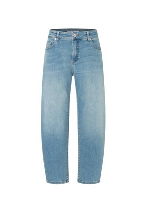MAC Jeans, Jeans Tapered Fit - light stone
