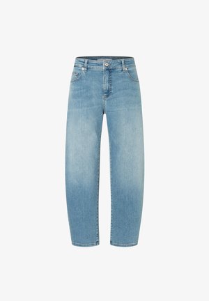 MAC Jeans, Jeans Tapered Fit - light stone