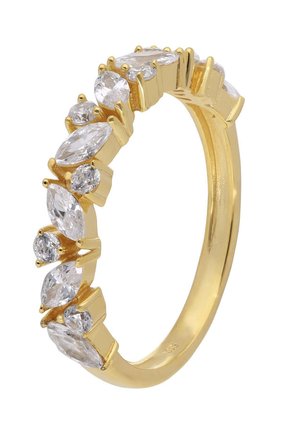 Ring - gold-coloured