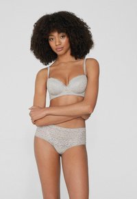 Tezenis WIEN - Underwired bra - weiß j ice grey