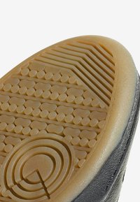 adidas Originals CONTINENTAL 80 SHOES - Sporta apavi - black