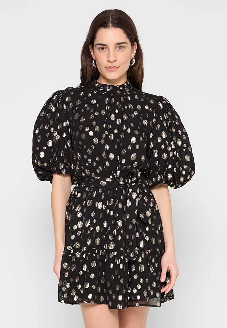 Fabienne Chapot Jurk zwart