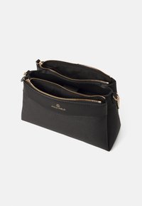 Anna Field Taška s příčným popruhem - black