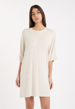 BIG KATE  - Camisón - beige