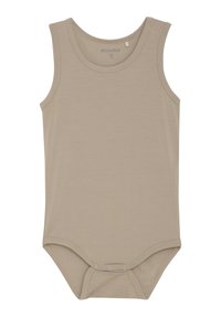 Minymo Body - simply taupe