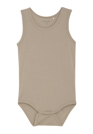 Minymo Body - simply taupe