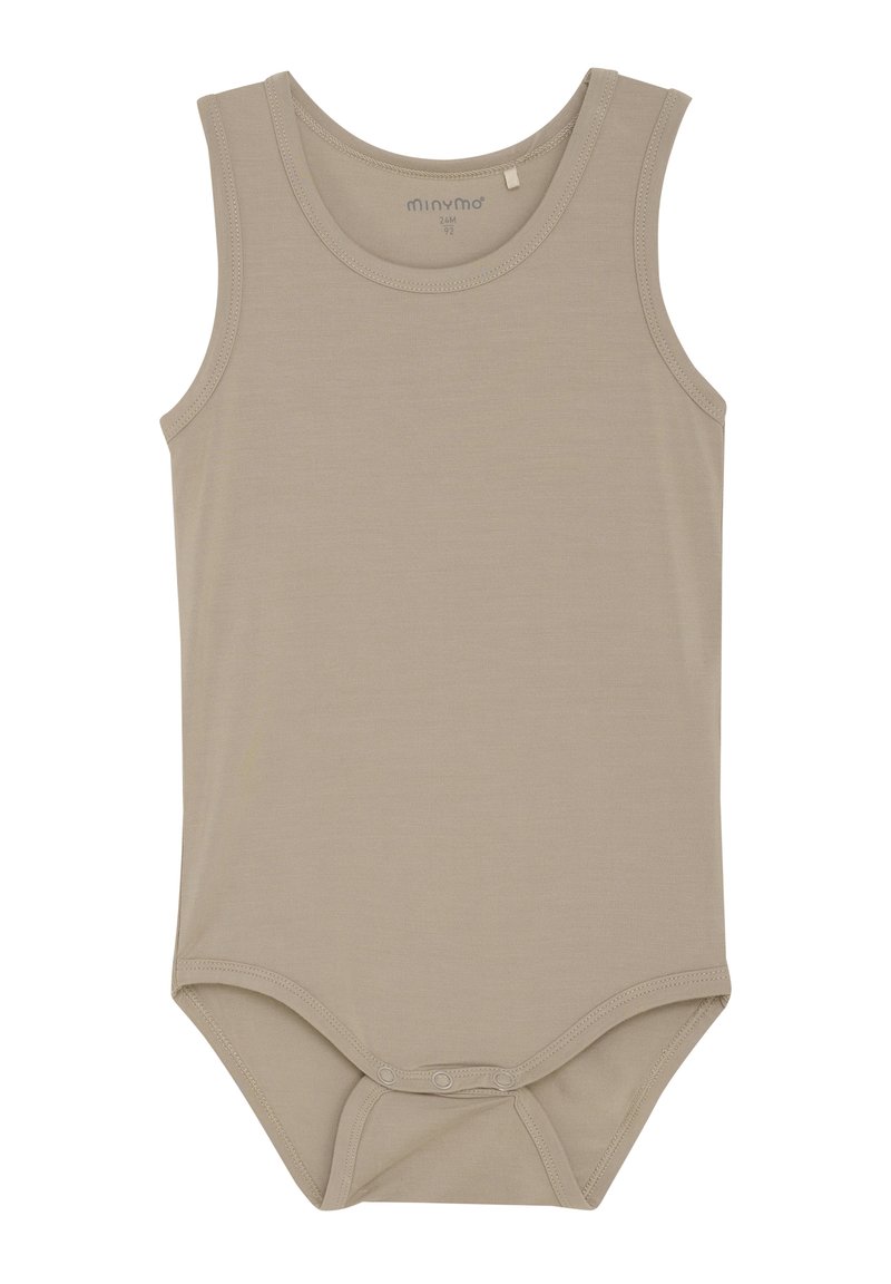 Minymo Body - simply taupe