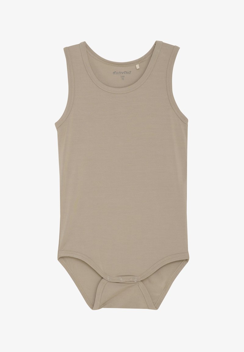 Minymo Body - simply taupe