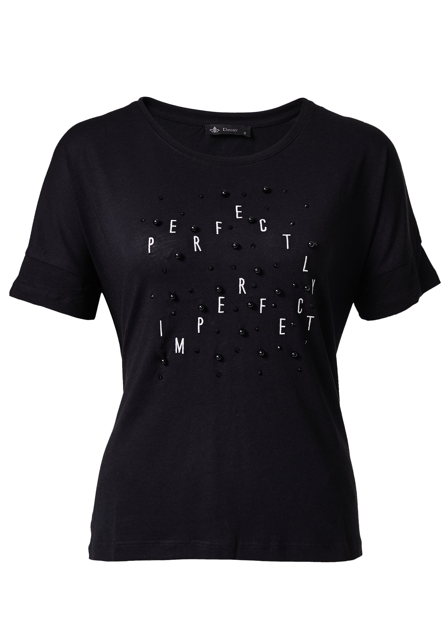 Damen T-Shirt print Damen T-Shirt print